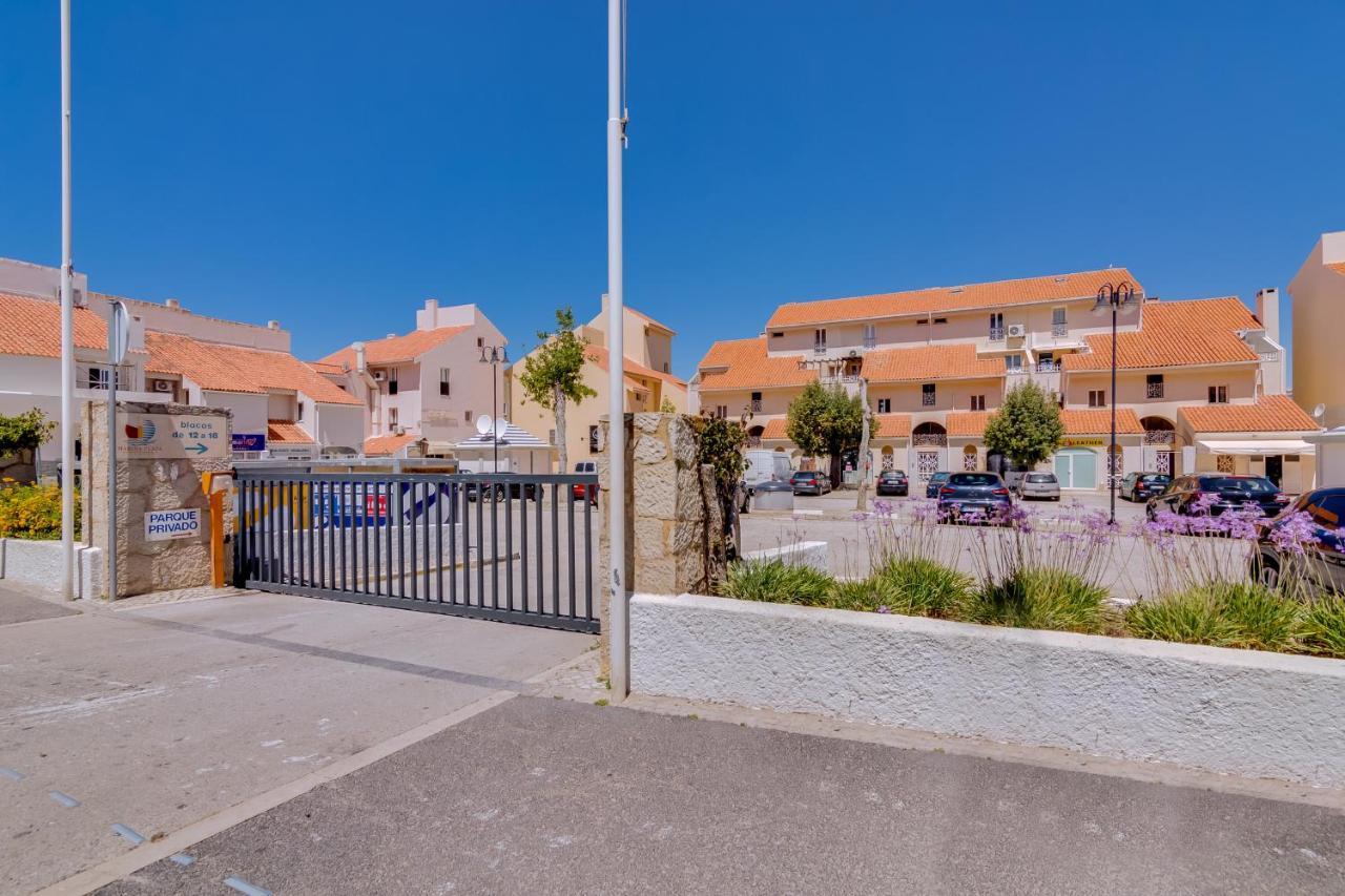 Gold Suites - Luxurious Apartment - Sea View Βιλαμούρα Εξωτερικό φωτογραφία
